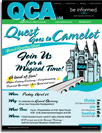 QCA Newsletter 2009 Q1