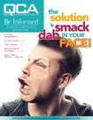 QCA Newsletter 2012 Q1