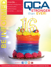 QCA Newsletter 2011 Q3