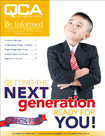 QCA Newsletter 2012 Q3
