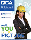 QCA Newsletter 2012 Q4